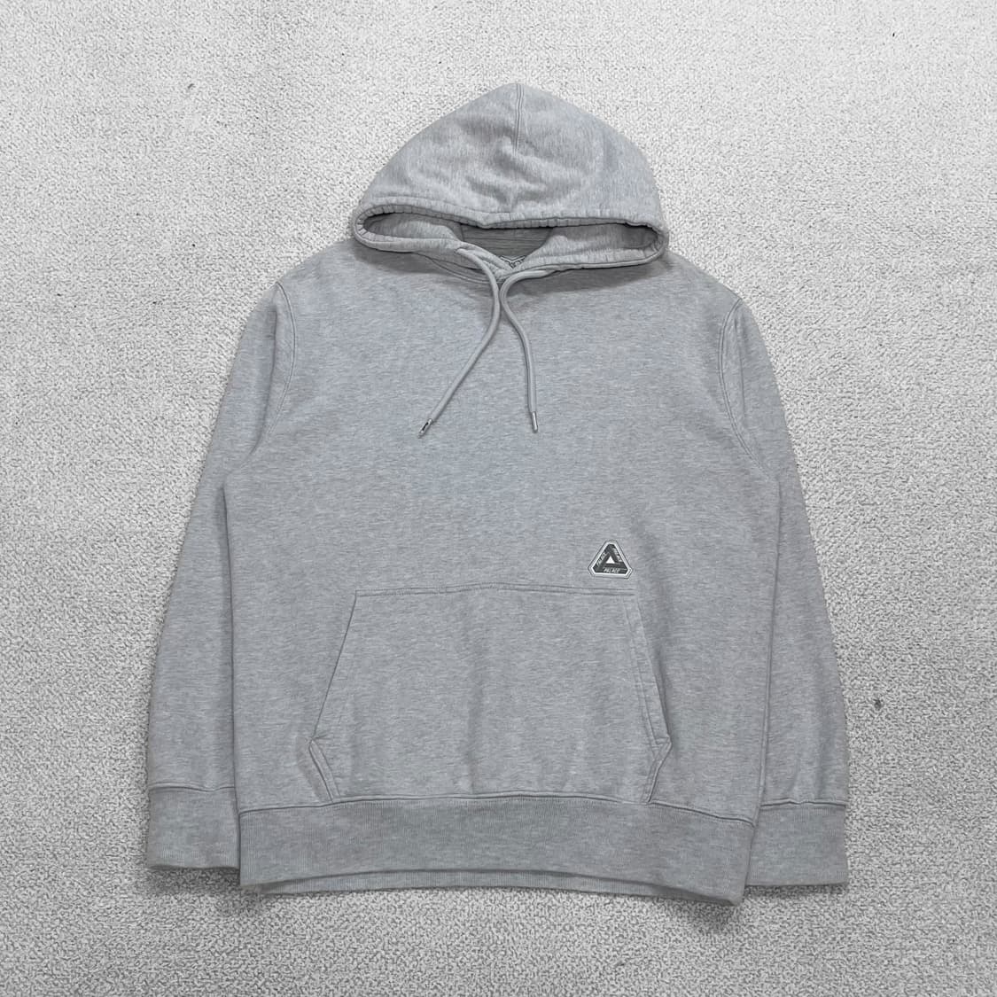 팔라스 Palace 소파 후드티 그레이 상품이미지1