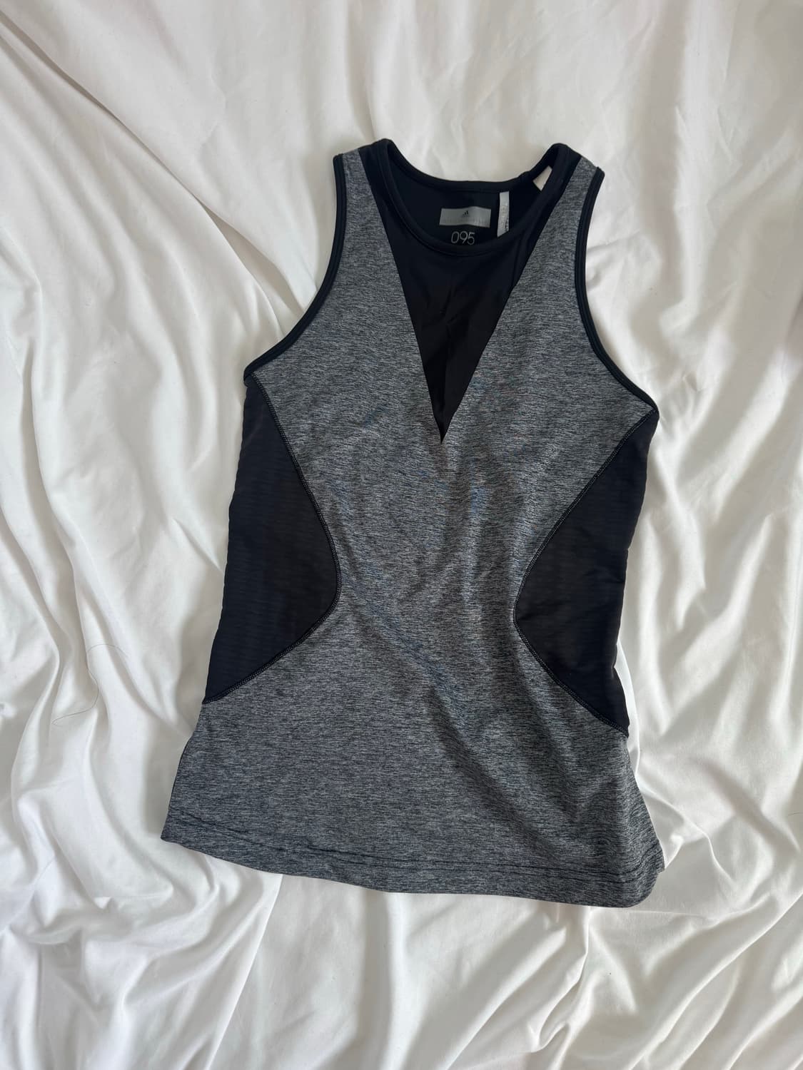 Adidas by Stella Mccartney sleeveless 상품이미지1