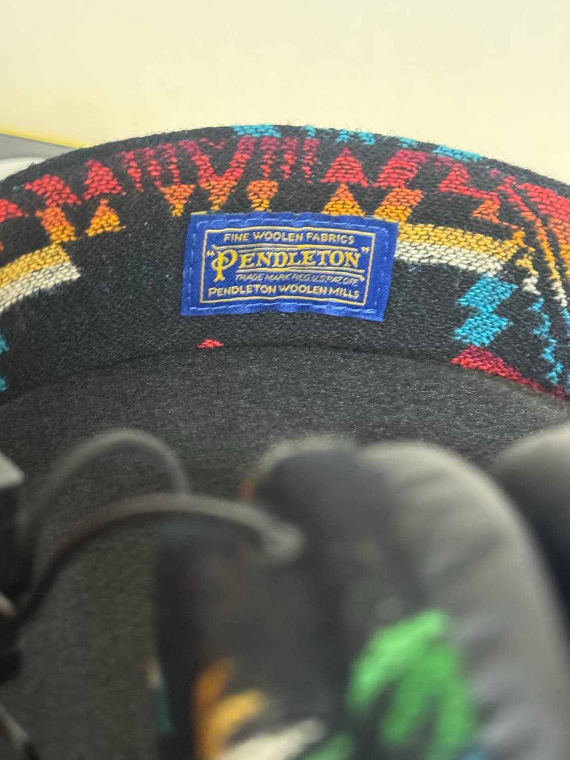 Urbanears 펜들턴 헤드폰 판매해요 상품이미지2