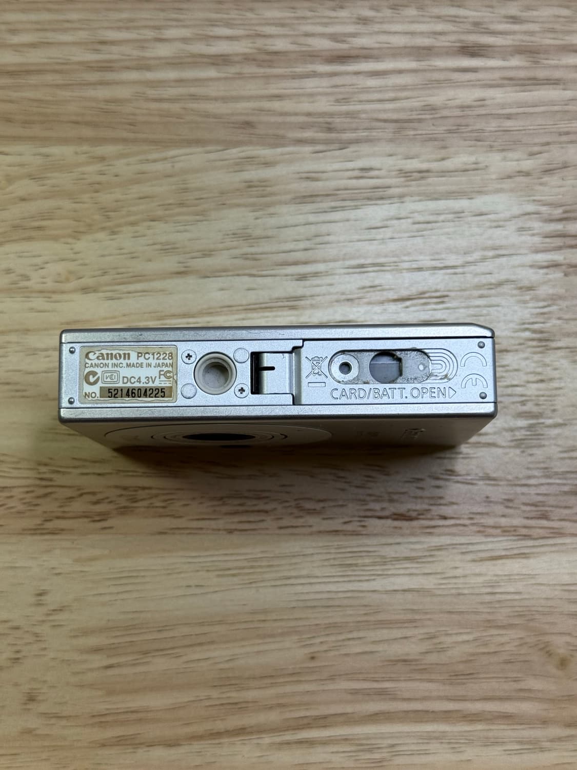 캐논 ixus70 익서스70 canon 상품이미지7