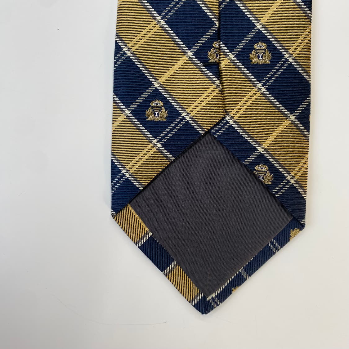 챕스 (CHAPS) 랄프로렌 명품 정품 넥타이 상품이미지5