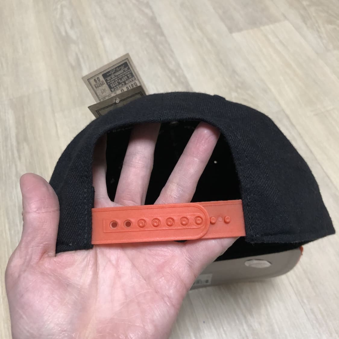 (OS) 새상품 47 브랜드 47 Brand 샌프란시스코 자이언츠 스냅백 상품이미지8