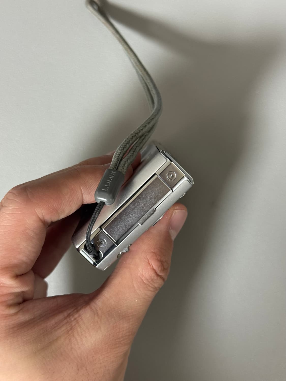 📸 파나소닉 루믹스 DMC-FX35 실버 (LEICA 렌즈 탑재) 상품이미지7