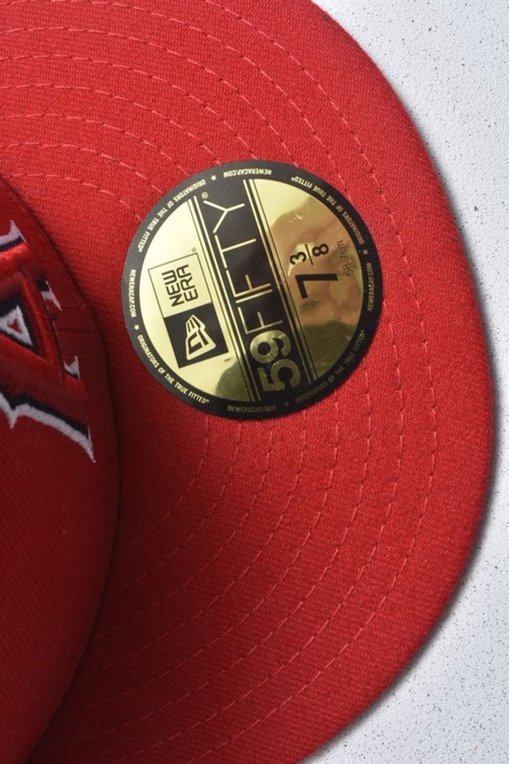 뉴에라 스냅백 N0979 상품이미지4