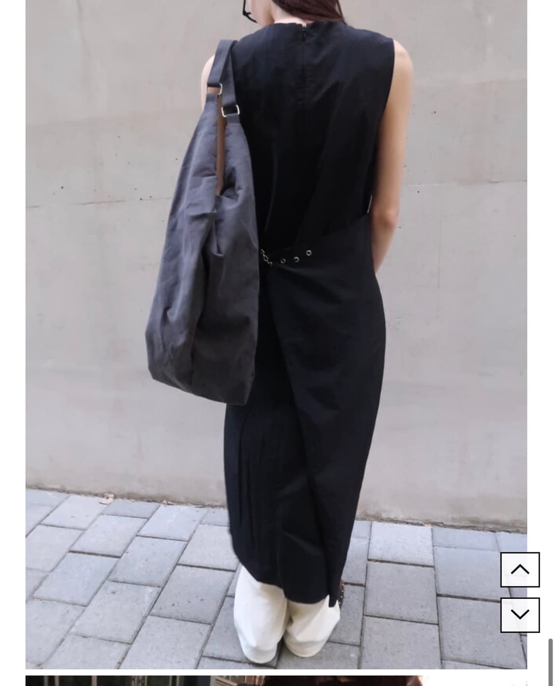 뮤로우 쓰리웨이 백 상품이미지3