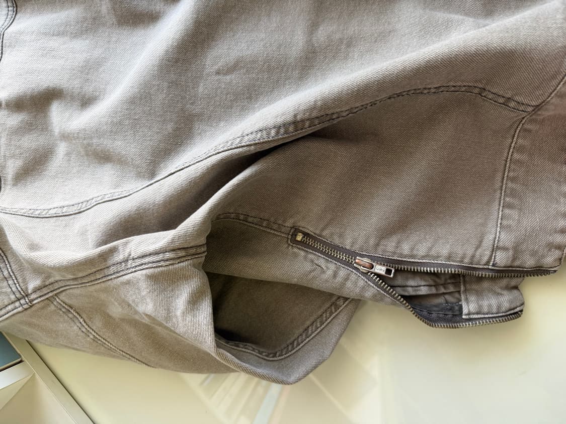 질스튜어트 뉴욕 데님자켓 상품이미지4