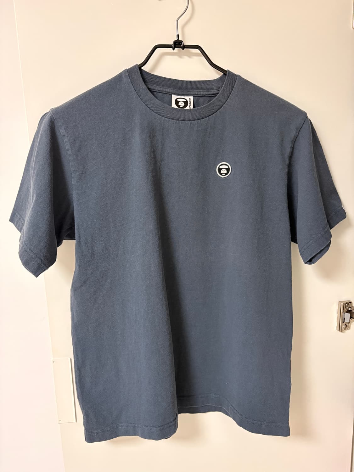 Aape 에이프 반팔 티셔츠 M 상품이미지1