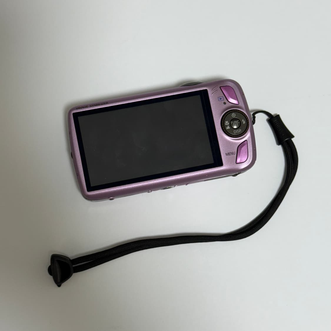캐논 익서스 200 IS (Canon IXUS 200 IS) 상품이미지3