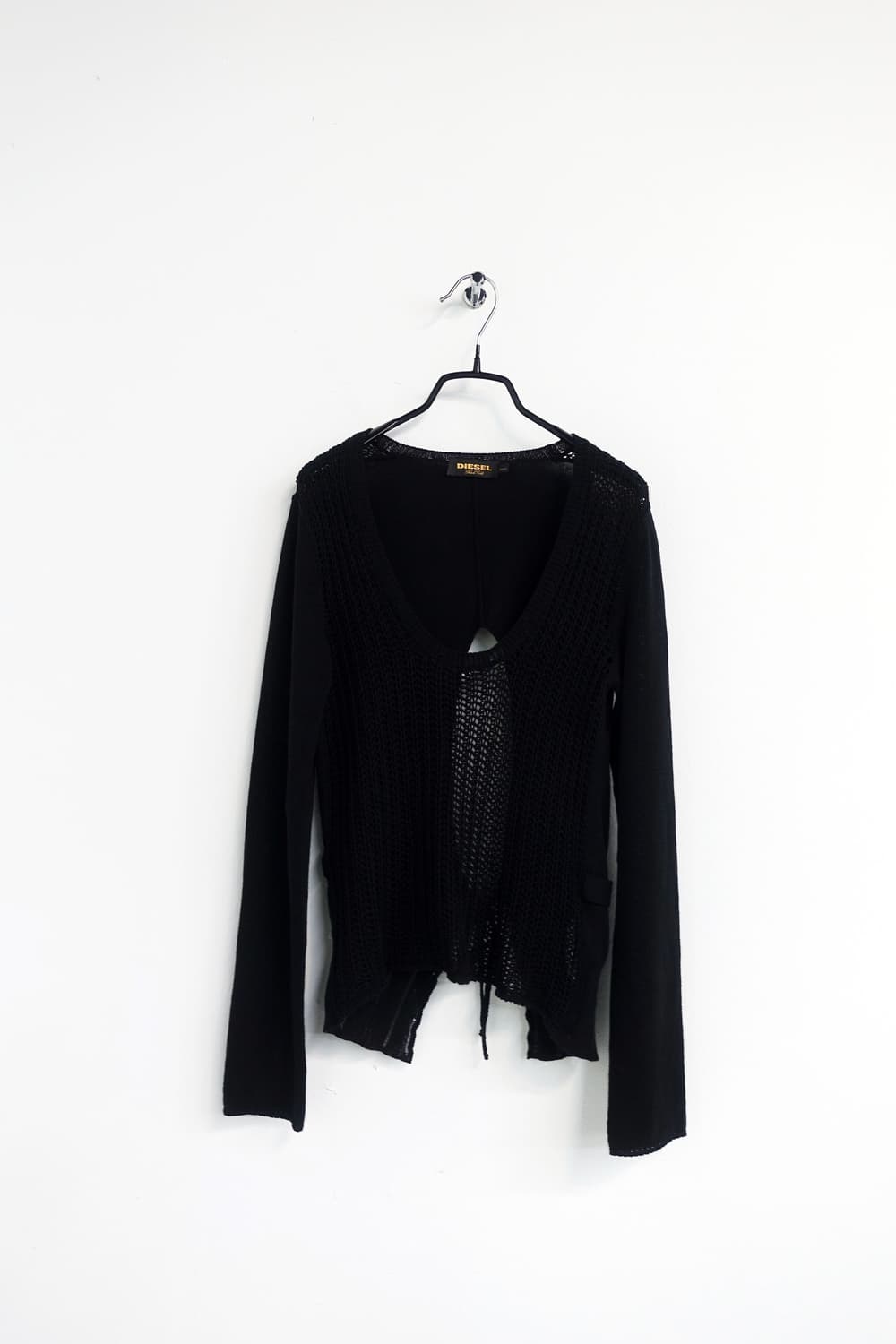 디젤 백트임 탑 상품이미지5