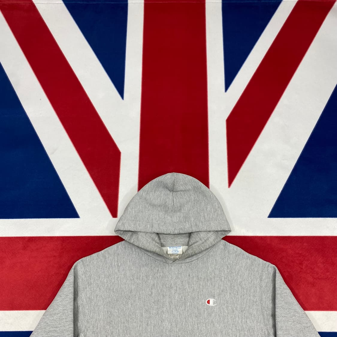 챔피온 리버스위브 후드티 L 상품이미지2