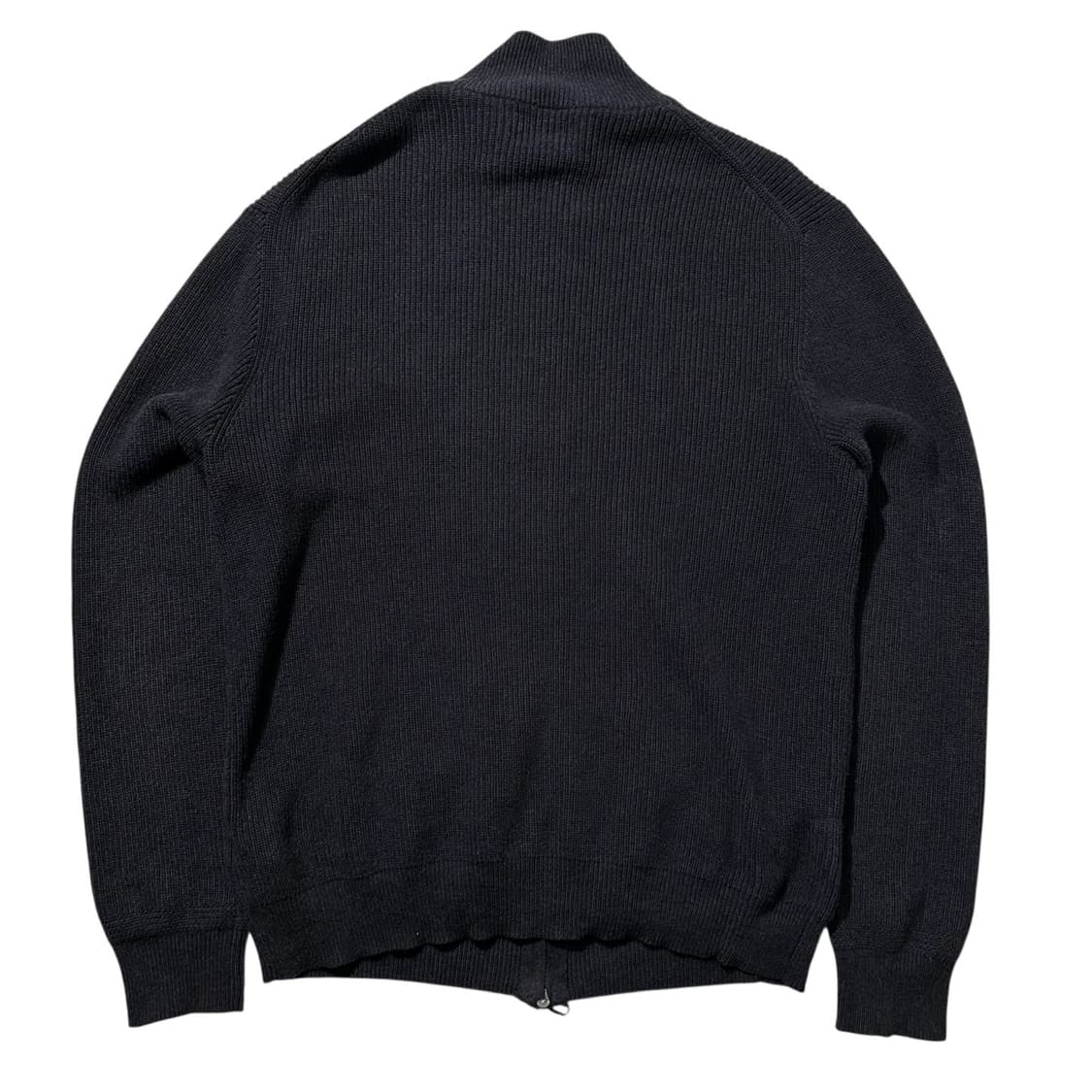 폴로 랄프로렌 투웨이 니트 집업 가디건 상품이미지3