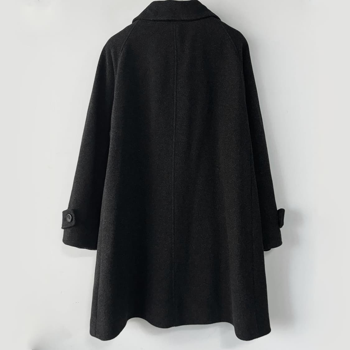 쏘울 SO, WOOL 2024 울100 코트 상품이미지4