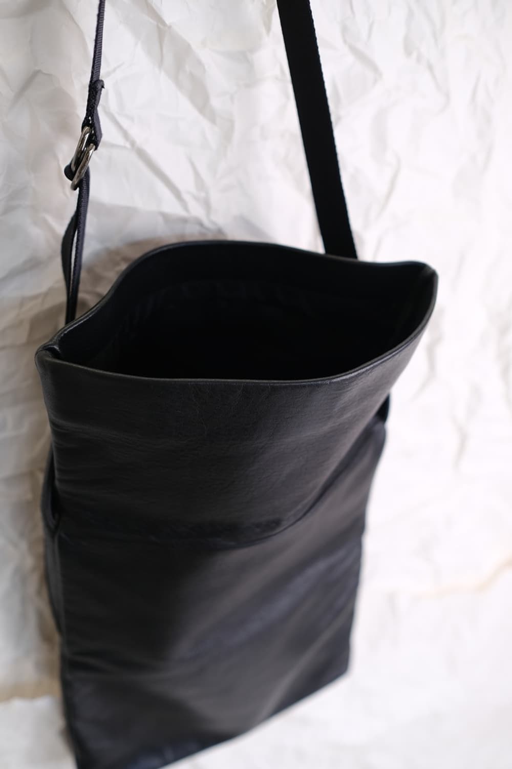 agnes.b real leather cross bag 상품이미지3