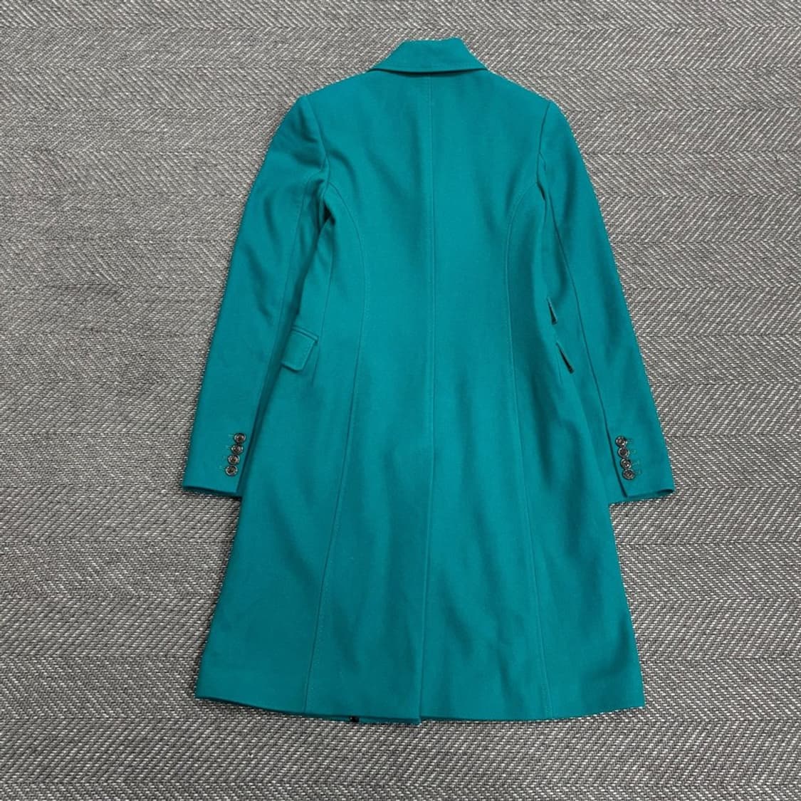 폴 스미스 블랙라벨 클래식 코트 V0488 상품이미지2