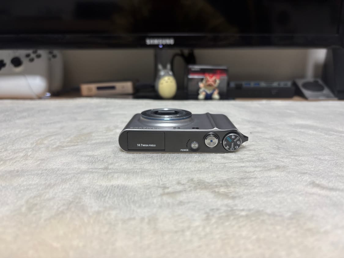 📸✨ 삼성 NV100HD 판매합니다 ✨📸 상품이미지4