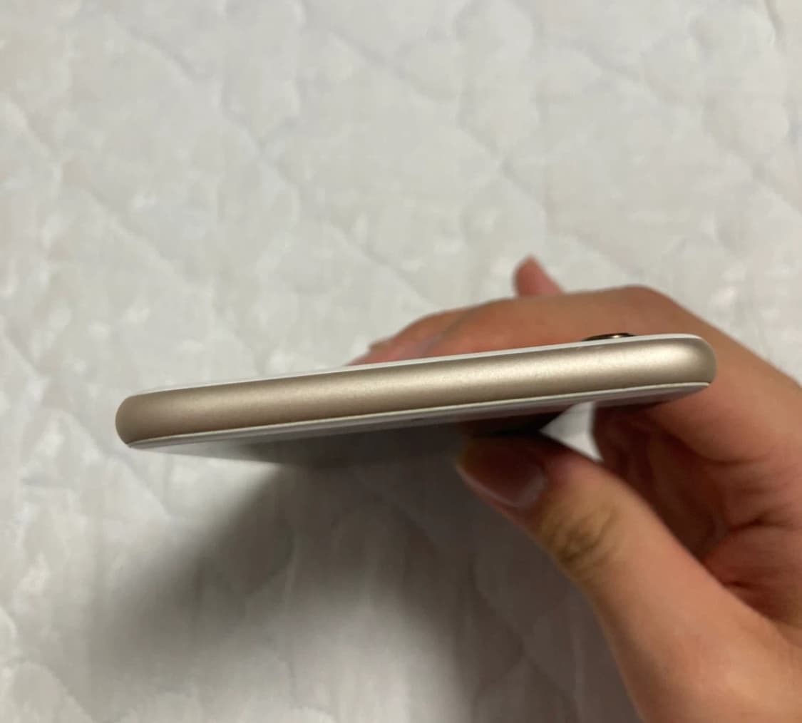 아이폰 6s+ 32기가 로즈골드 상품이미지5