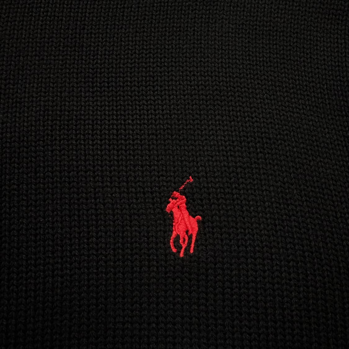 폴로랄프로렌 코튼 니트 상품이미지3