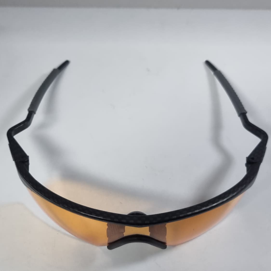 오클리 초기형 엠프레임 (1991)카본 상품이미지6