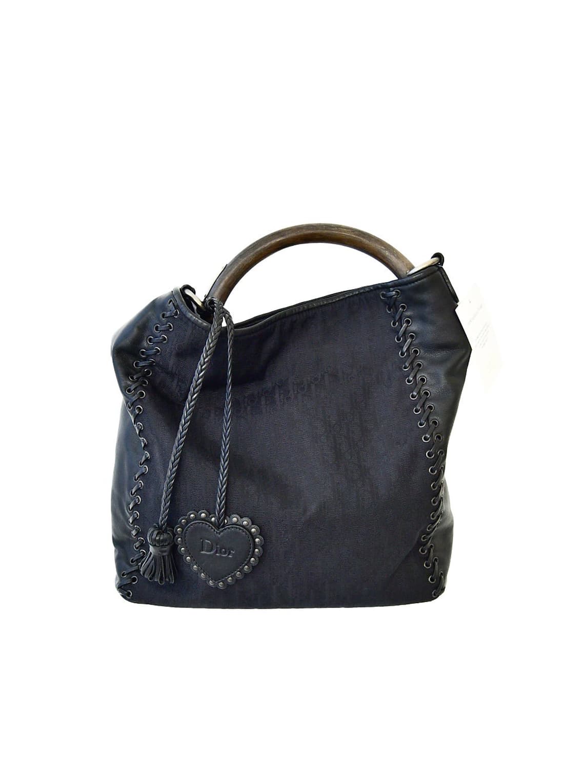 디올 빈티지 오블리크 숄더백(정품) 상품이미지1