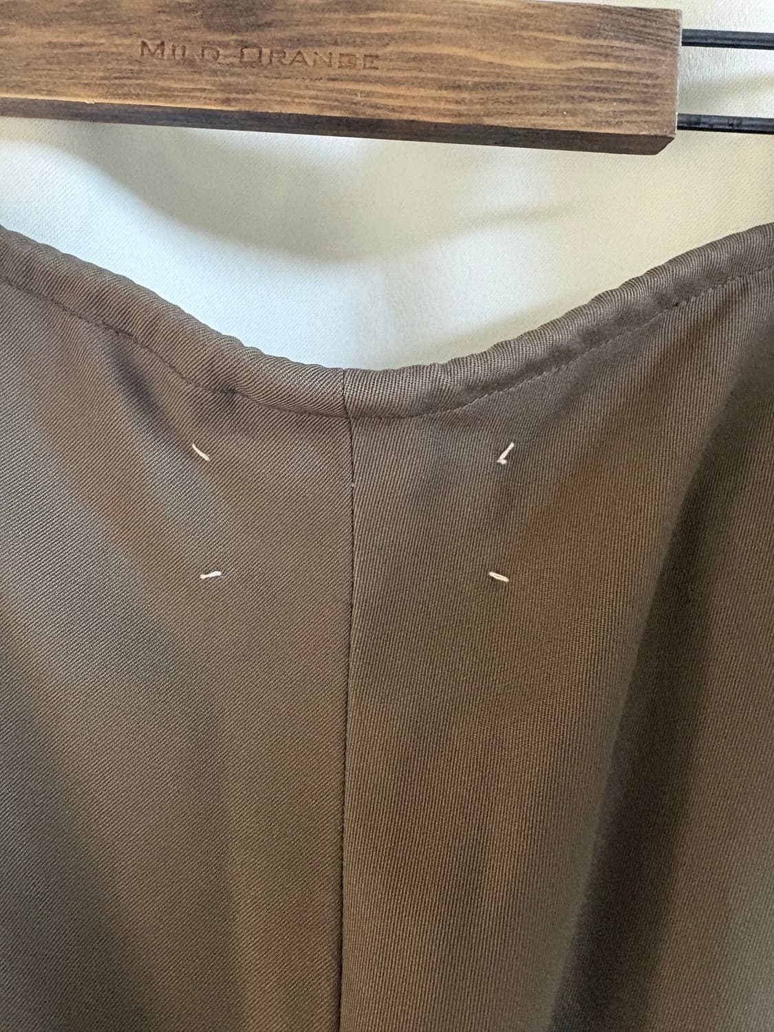 마르지엘라 팬츠 상품이미지2