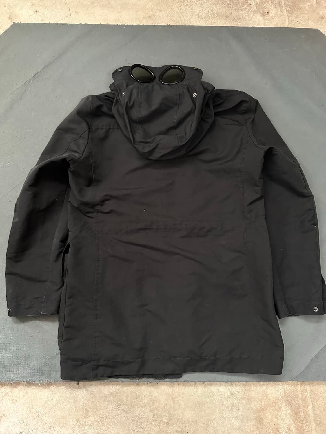 씨피컴퍼니 고글 자켓 (100-105) 정품 상품이미지5