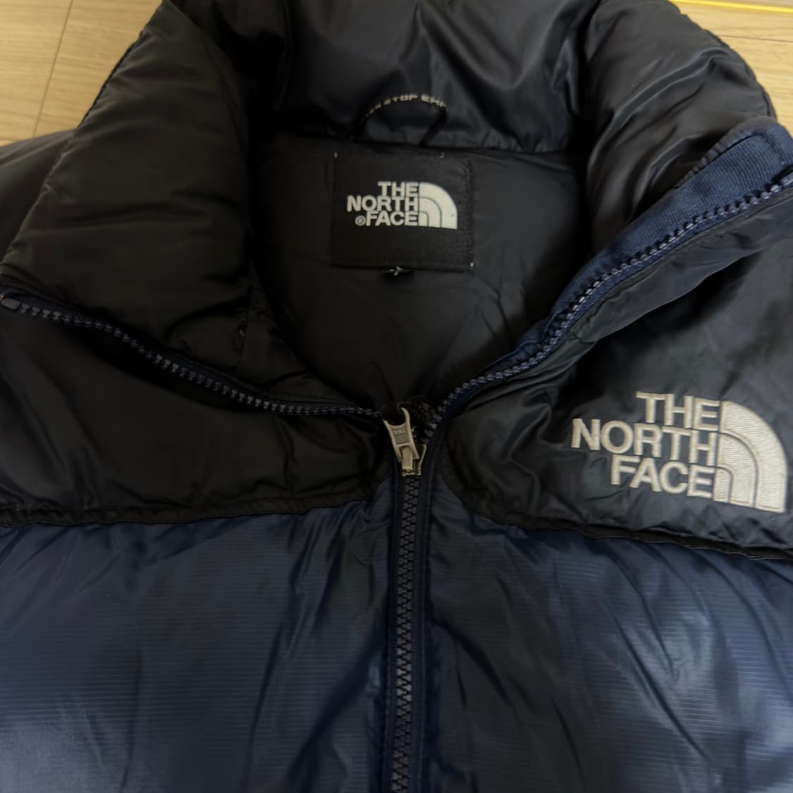 노스페이스 700 눕시 상품이미지2