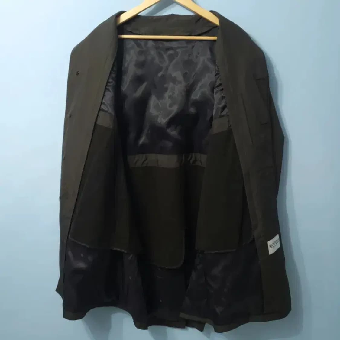 지방시 남성 맥코트 100 상품이미지3