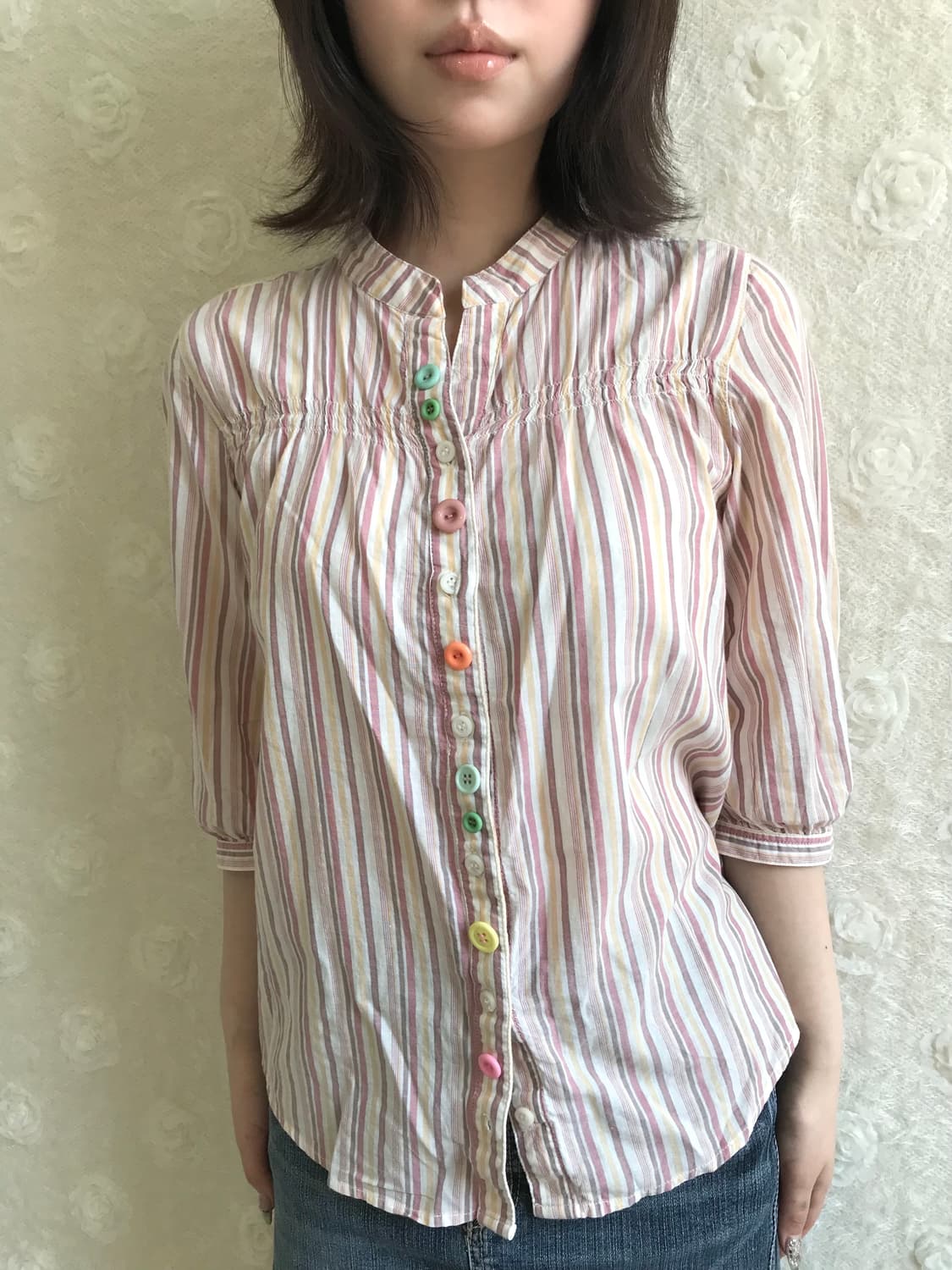 Bath Custom Made Shirt 상품이미지4