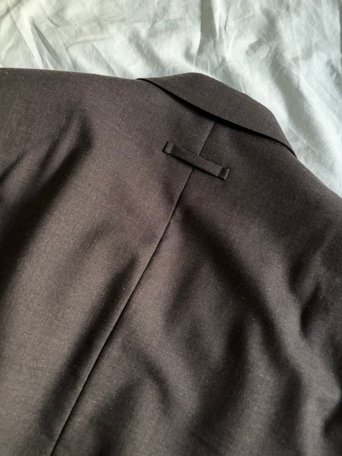 피어오브갓 7th 더블블레이저 상품이미지7