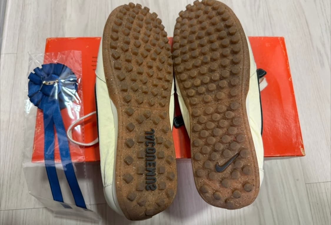 자크뮈스 문슈즈 누아르 275 팝니다. 상품이미지6