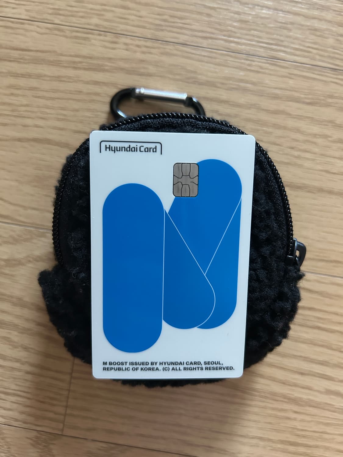northface keyring 상품이미지3