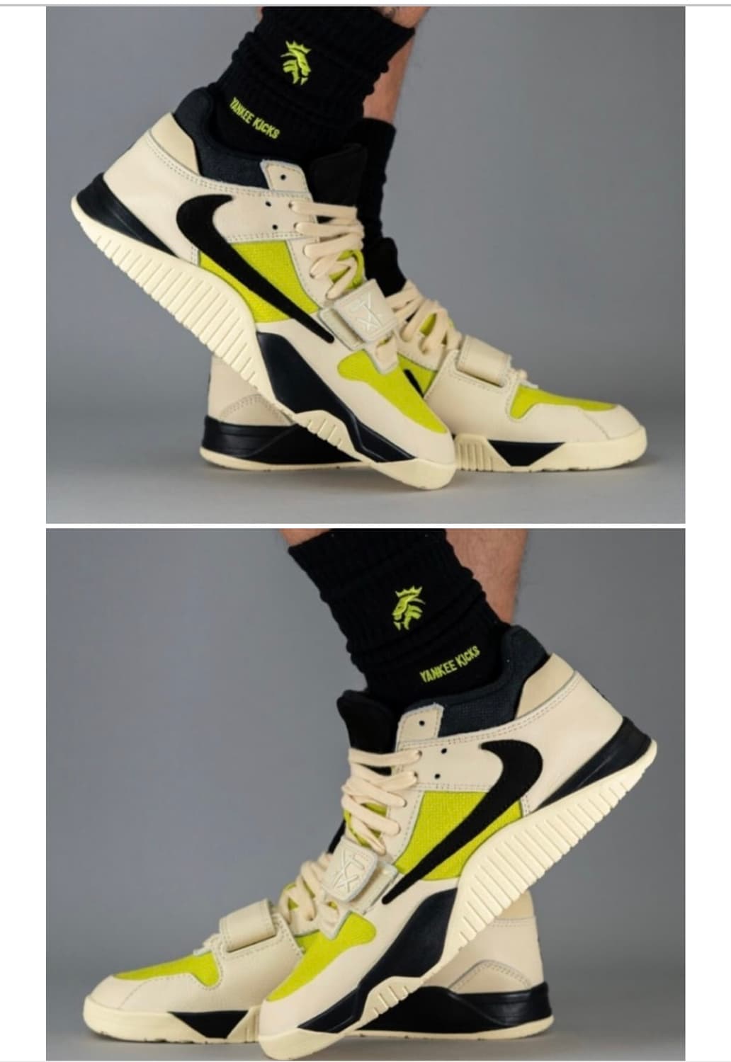 나이키스캇점프맨TR 275판매해요 상품이미지6