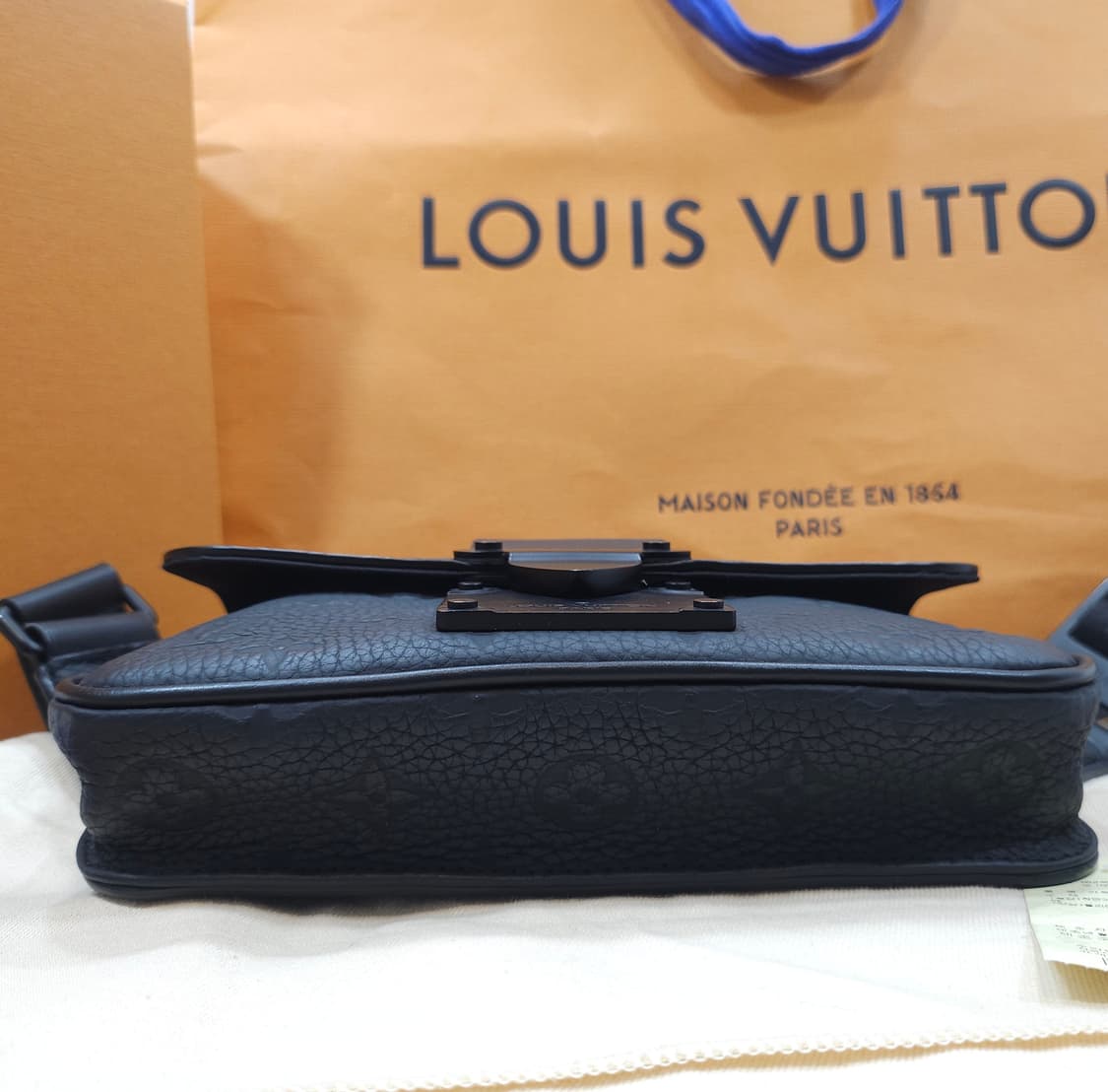 [정품] LV루이비통 S락 슬링백 상품이미지2