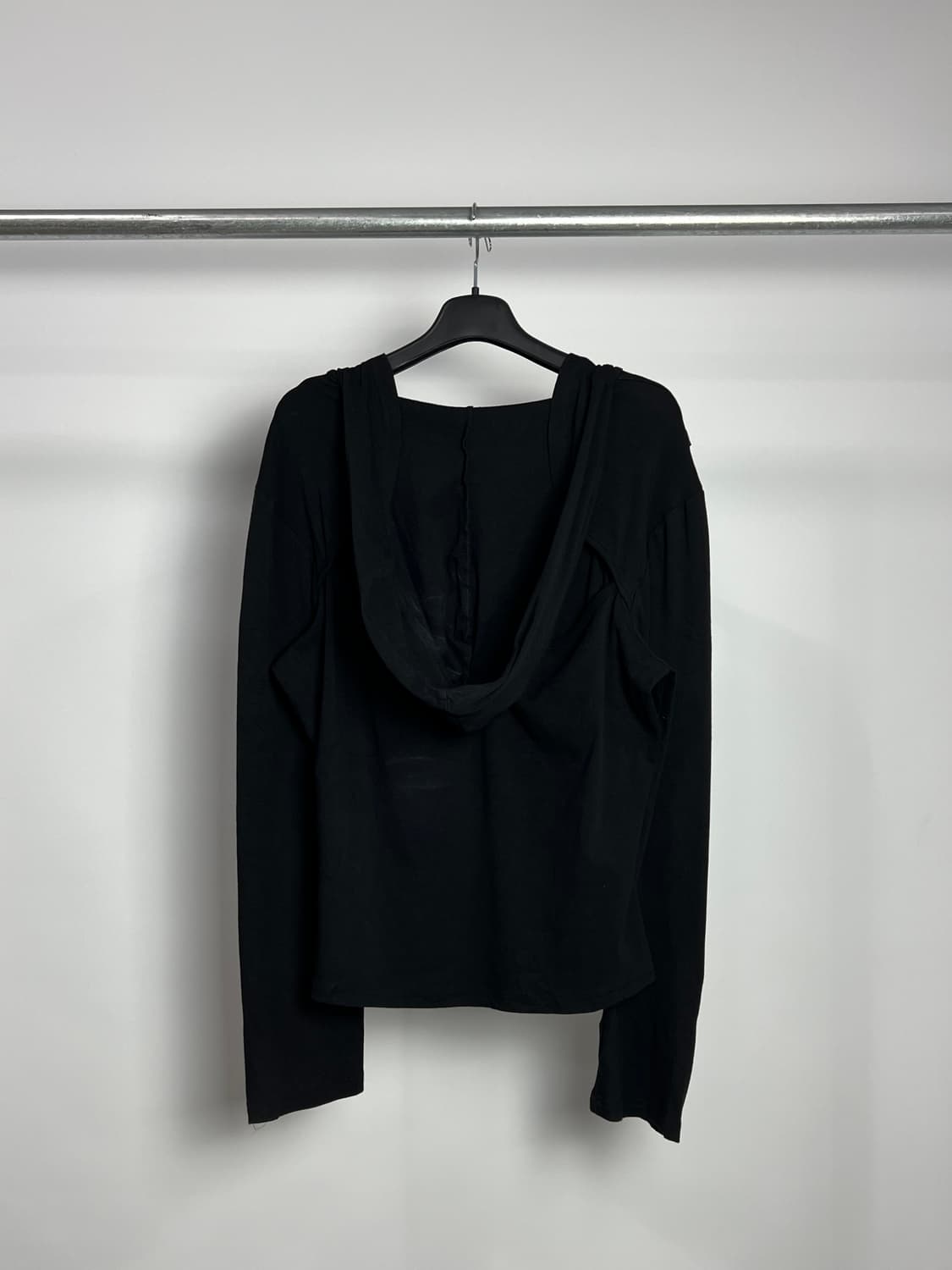 DARK IN LOVE 펑크 후드티 상품이미지10