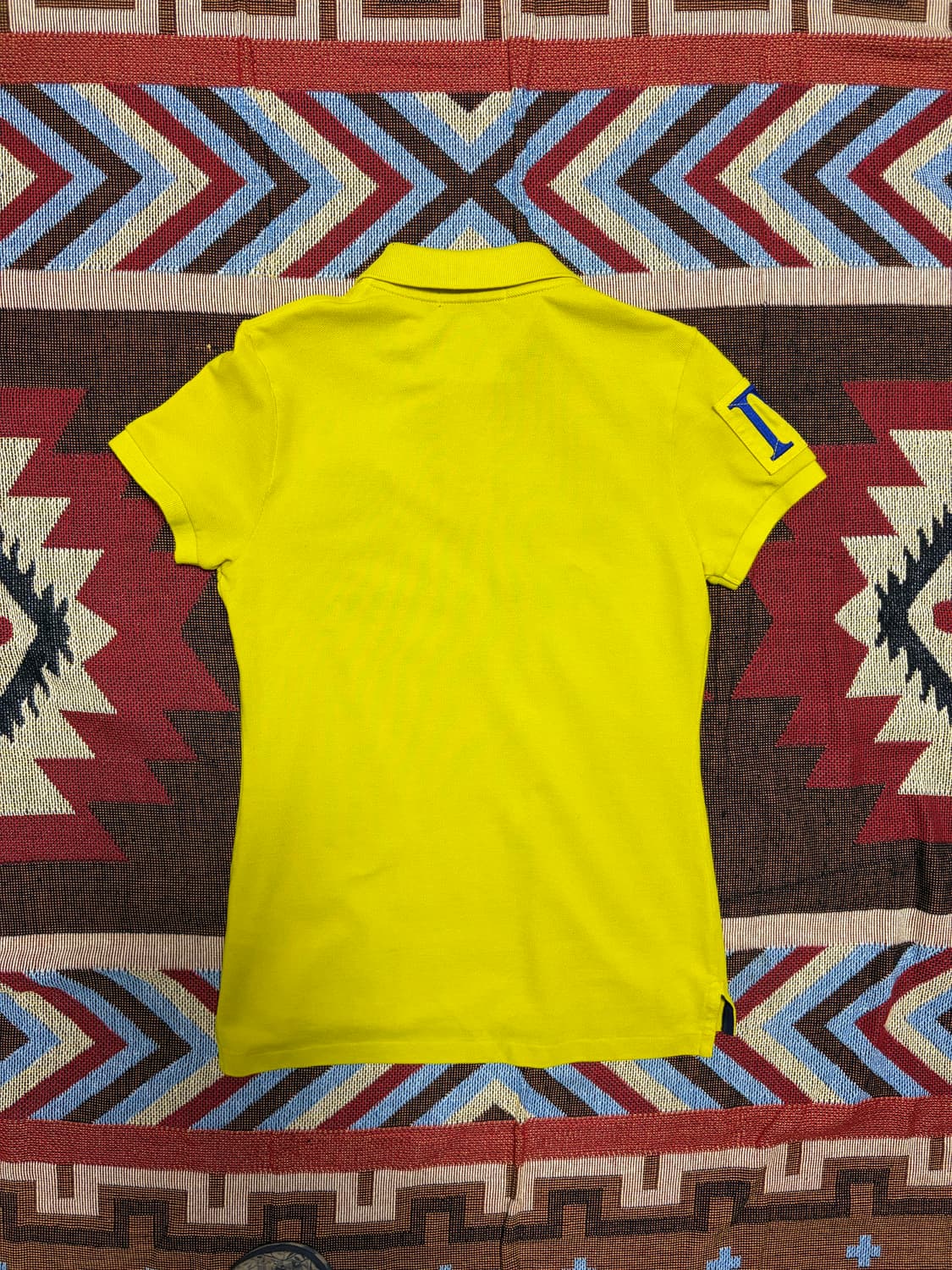 44) 폴로 랄프로렌 빅포니 카라티 치프키프 상품이미지6