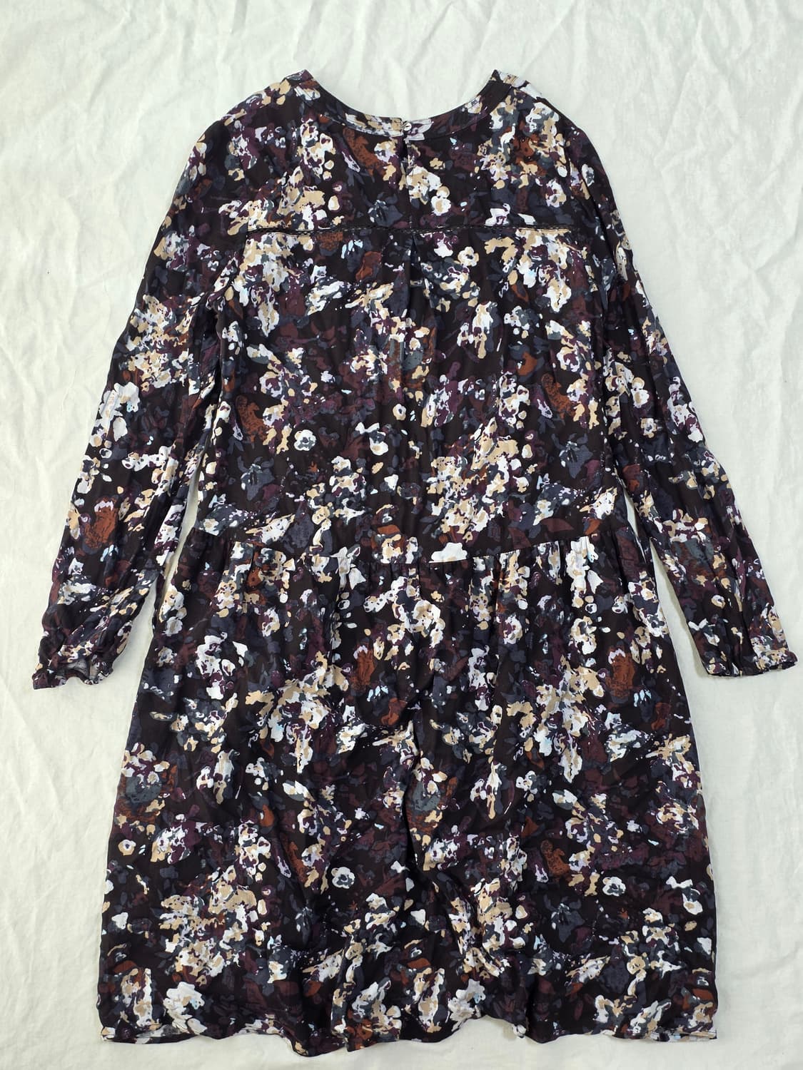 Thursday Island 써스데이아일랜드 유화 원피스 상품이미지7