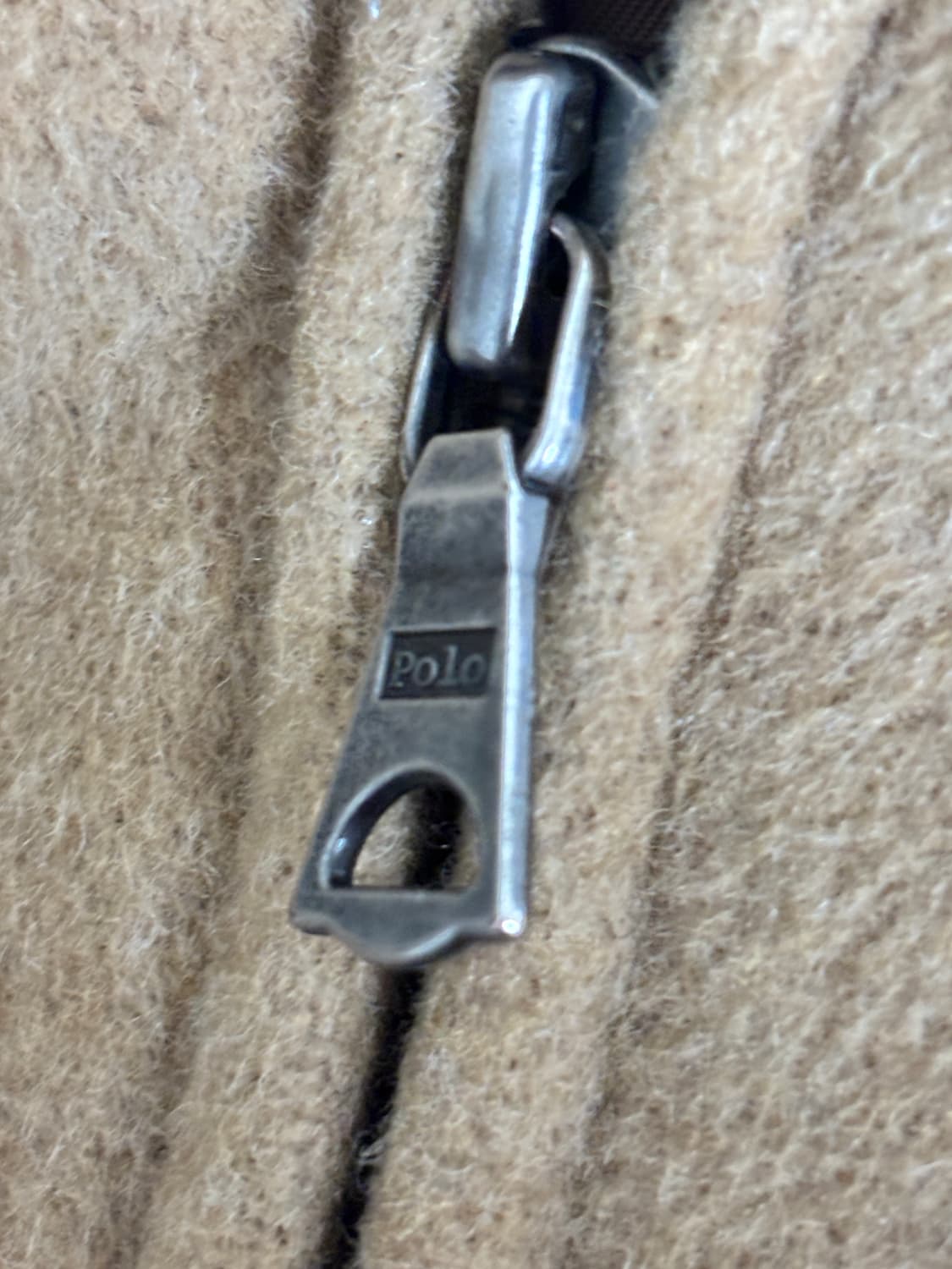 폴로 랄프로렌 브라운 남성 자켓 90 상품이미지7