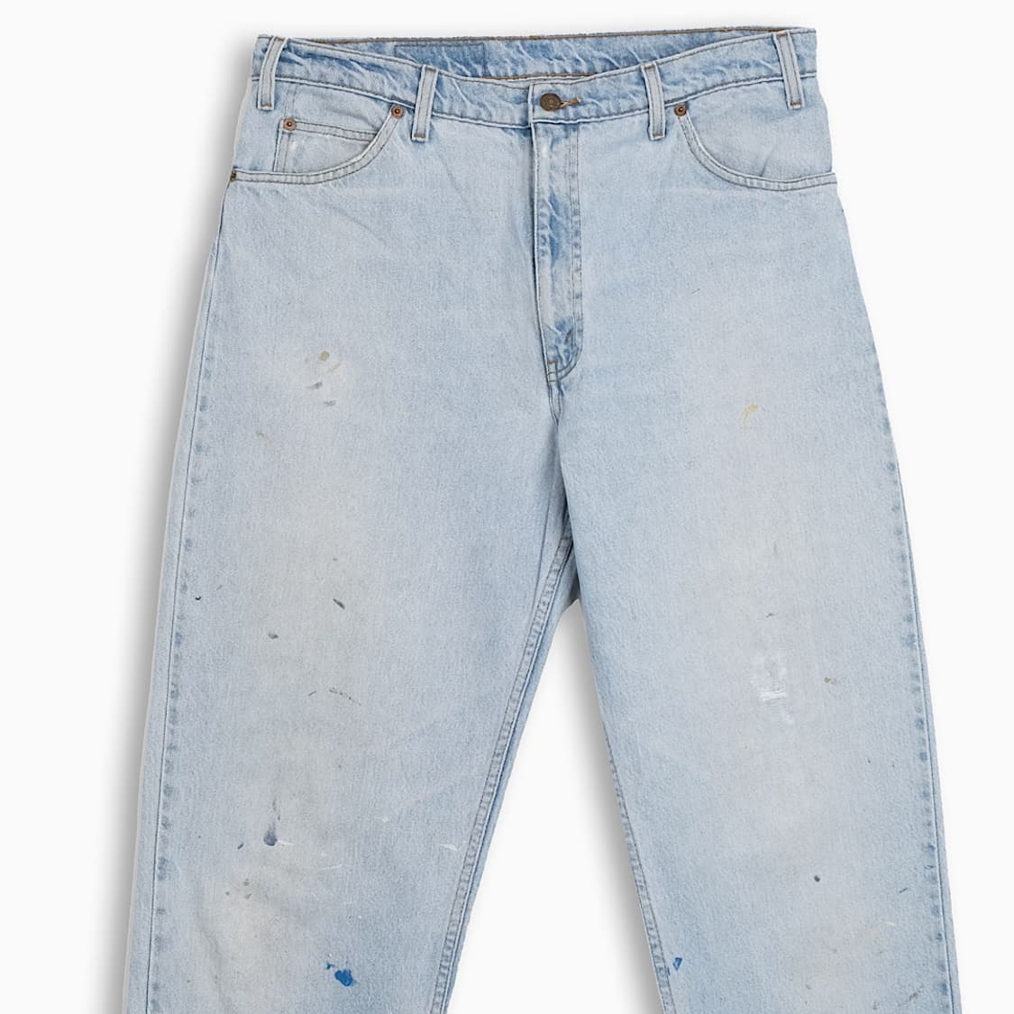 리바이스 550 오렌지탭 90s 35 인치 OR55036118 상품이미지4