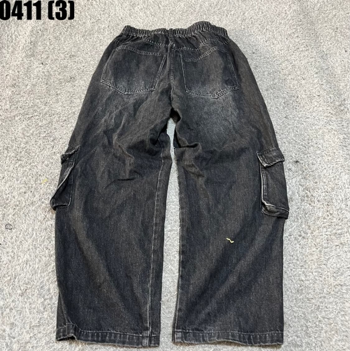 엑스톤즈 카고팬츠 상품이미지5