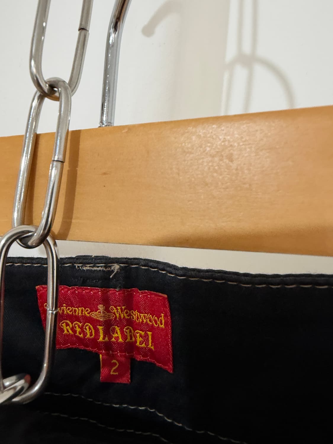 Vivienne Westwood red label skirt 상품이미지5