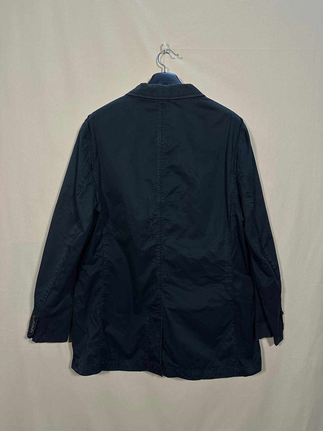 폴로 랄프로렌 90s 빈티지 블레이저 처분  상품이미지3