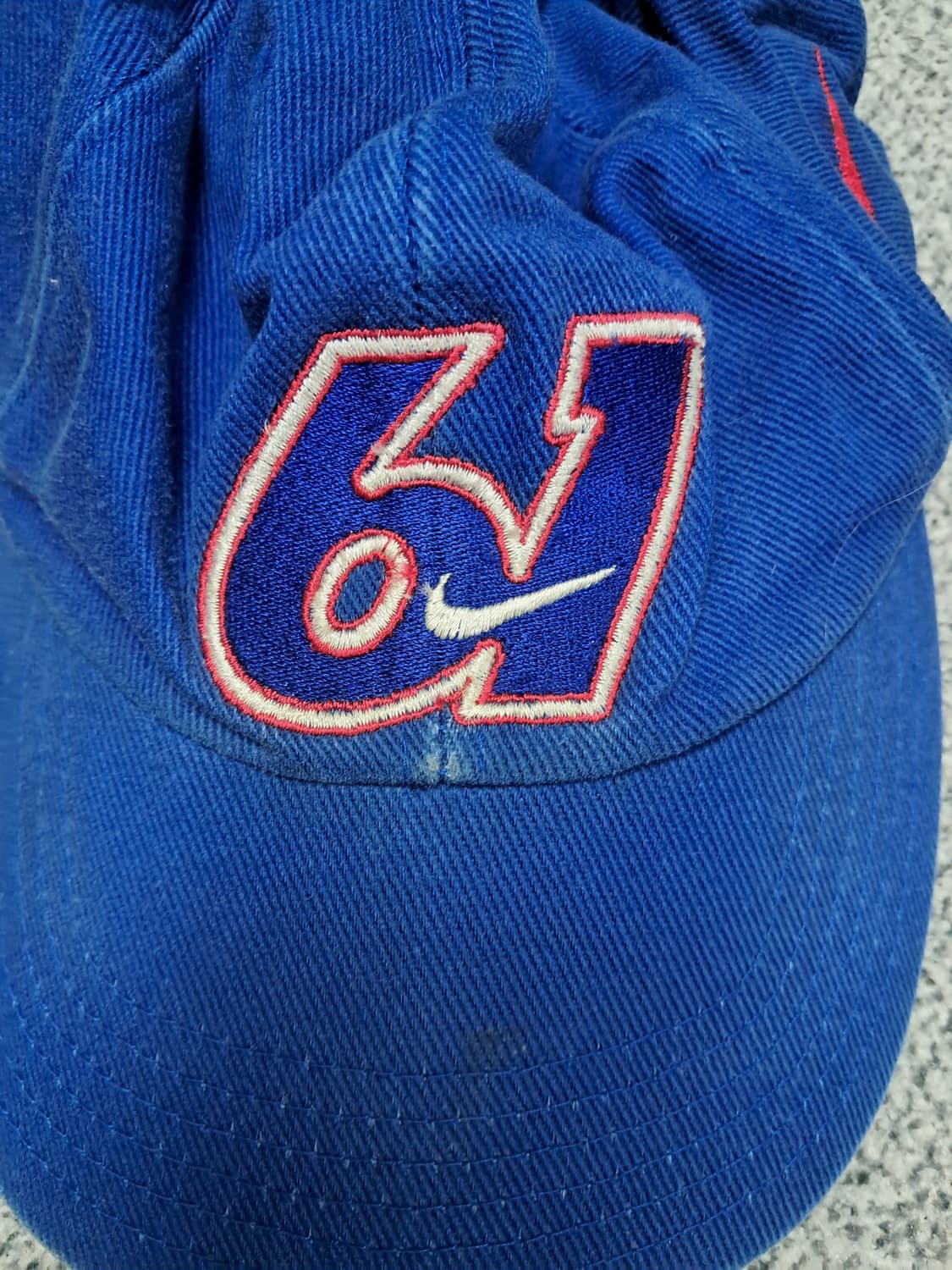 나이키90s볼캡 상품이미지2