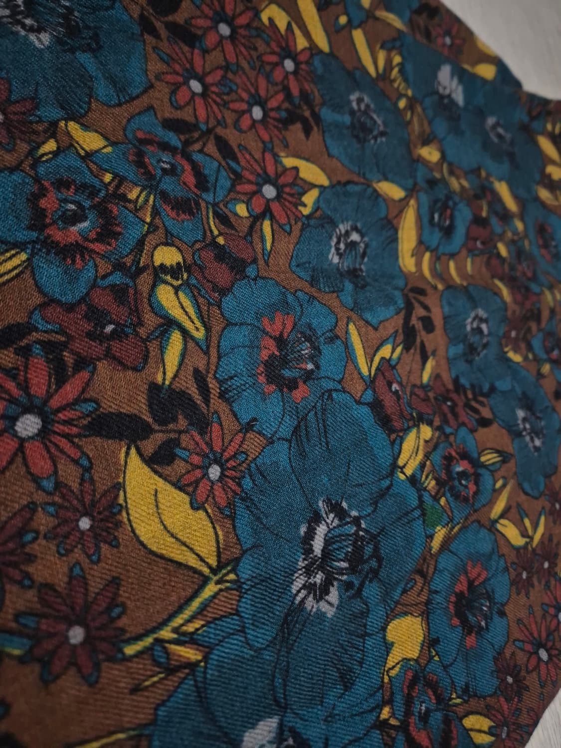 [Os]아큐리 스카프 / 아담리 드레익스 rrl 링자켓  상품이미지2