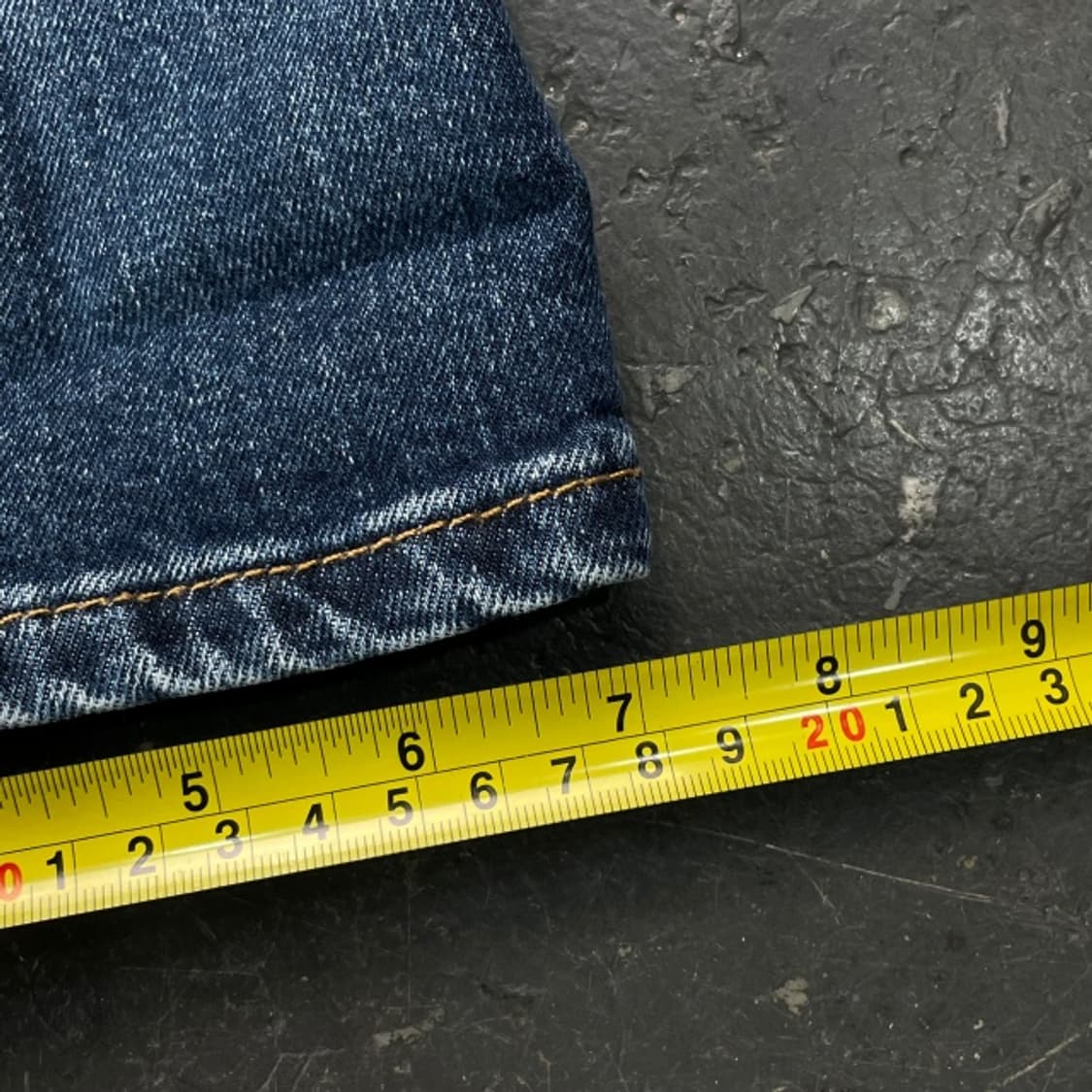 36 리바이스 502 청바지  상품이미지7