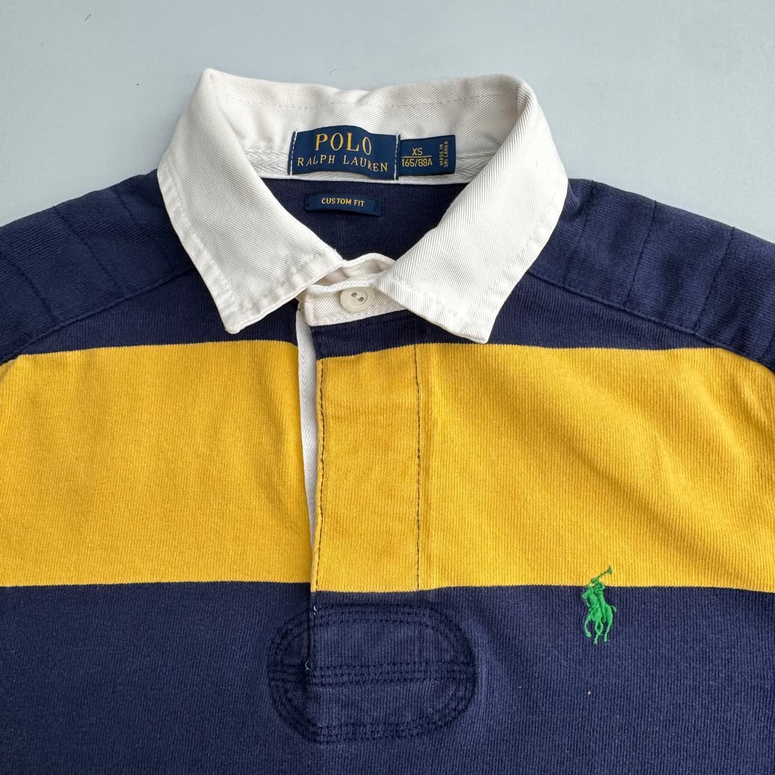 폴로 럭비티  상품이미지3