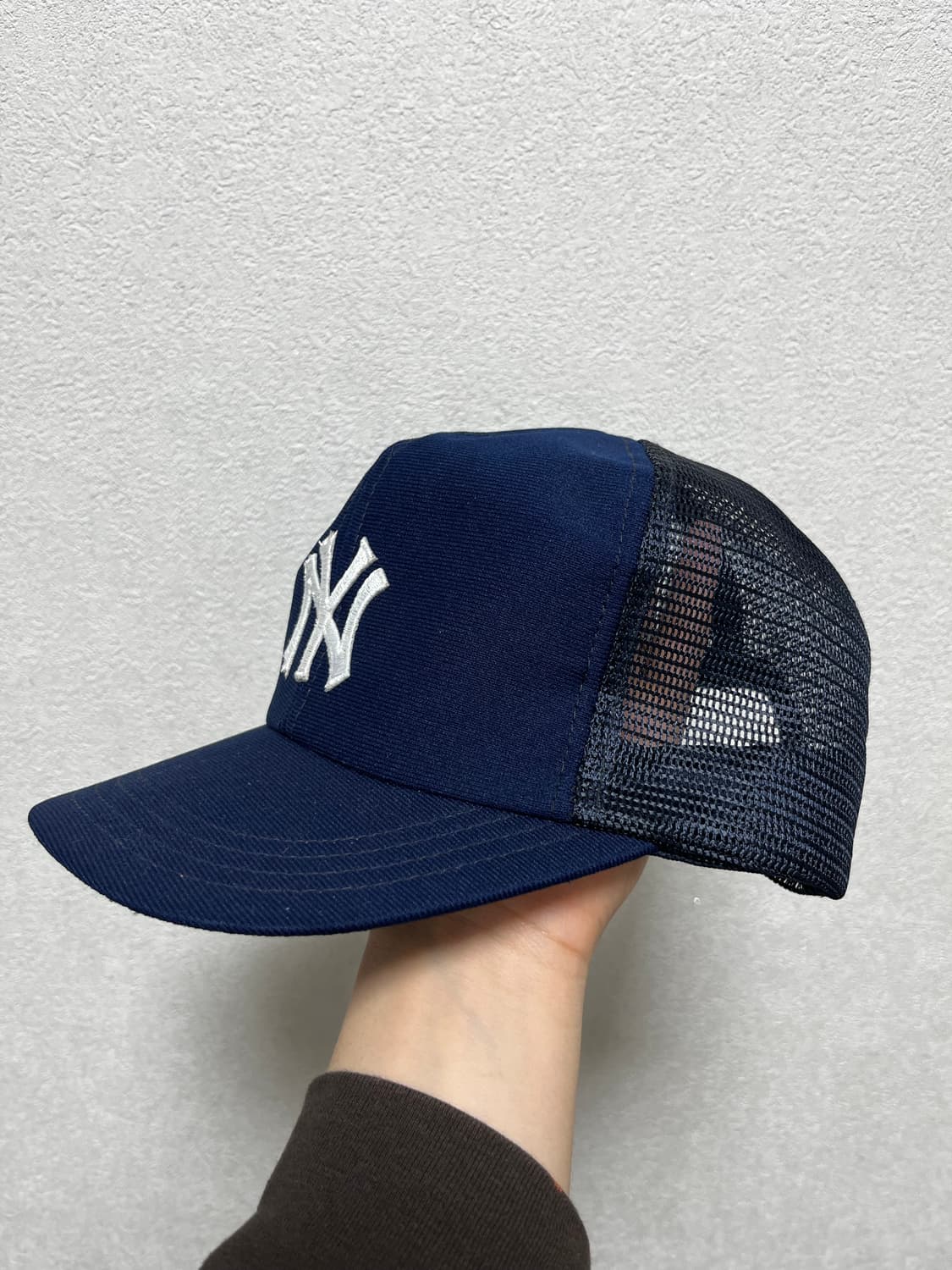 80s yankees cap 양키즈 캡 상품이미지2