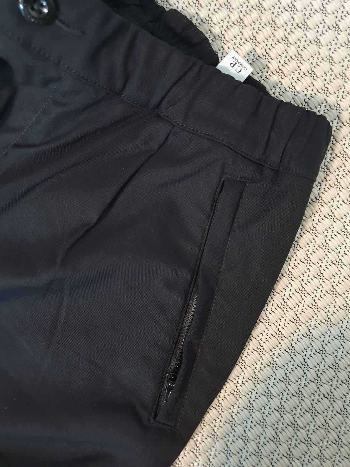 2025 씨피컴퍼니 파나마 메트로폴리스 카고 바지 상품이미지6