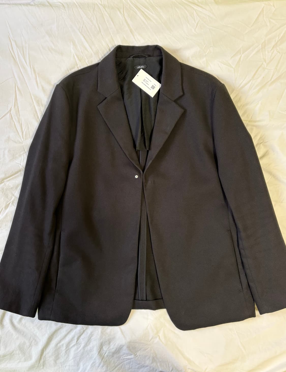 포스트아카이브팩션 뉴 클래식 자켓 M 상품이미지3