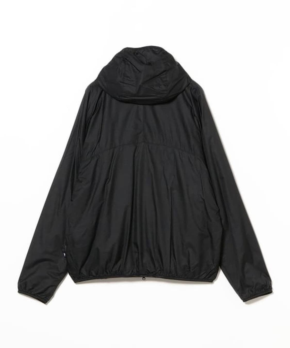 필그림 PILGRIM DORSETT ALPHA HOODED JACKET 상품이미지2