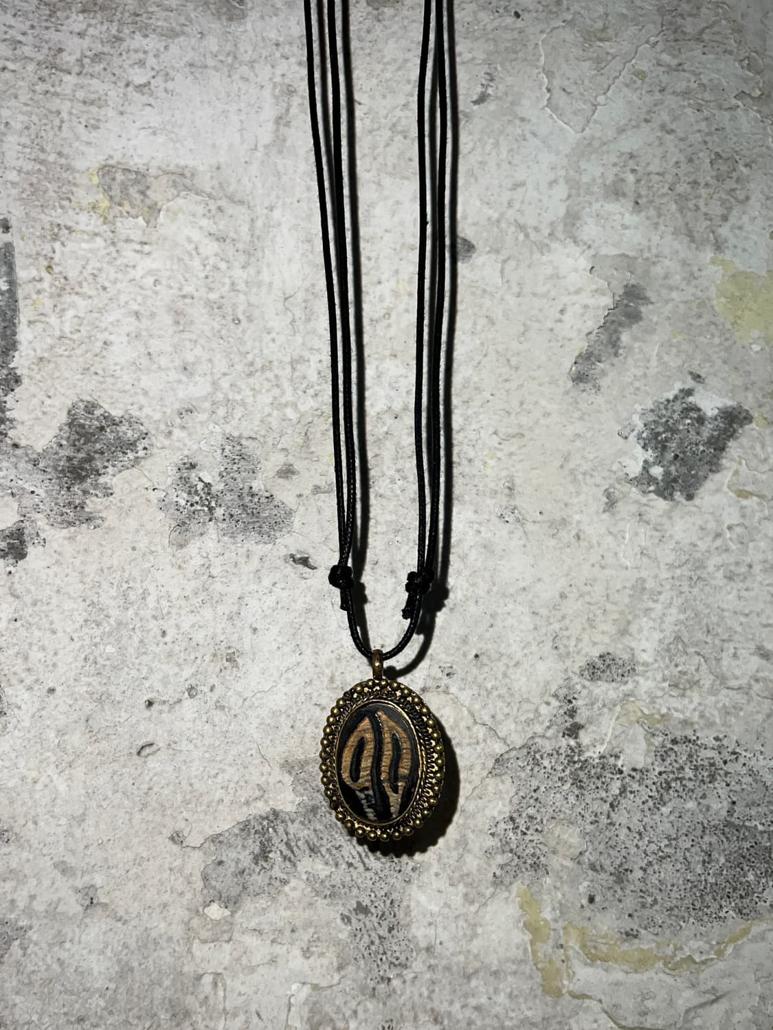 빈티지 펜던트 상품이미지1